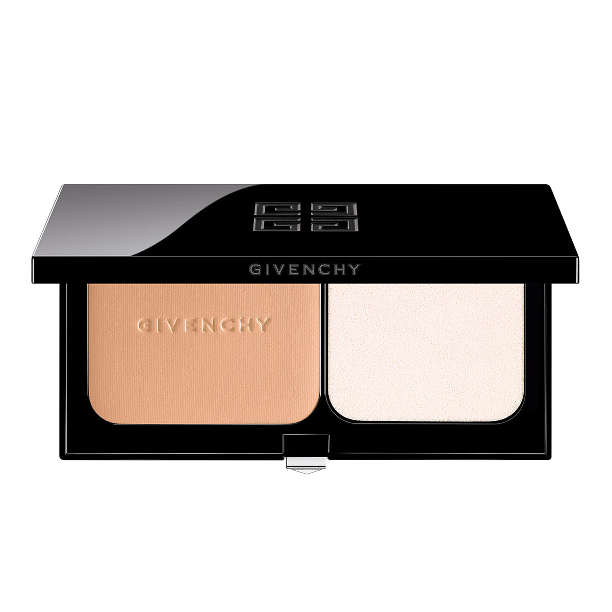 Givenchy powder hot sale foundation