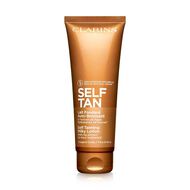 Self-Tanning Milky Lotion 125ml