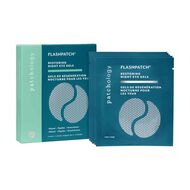 FlashPatch Restoring Night Eye Gels- 5 Pack