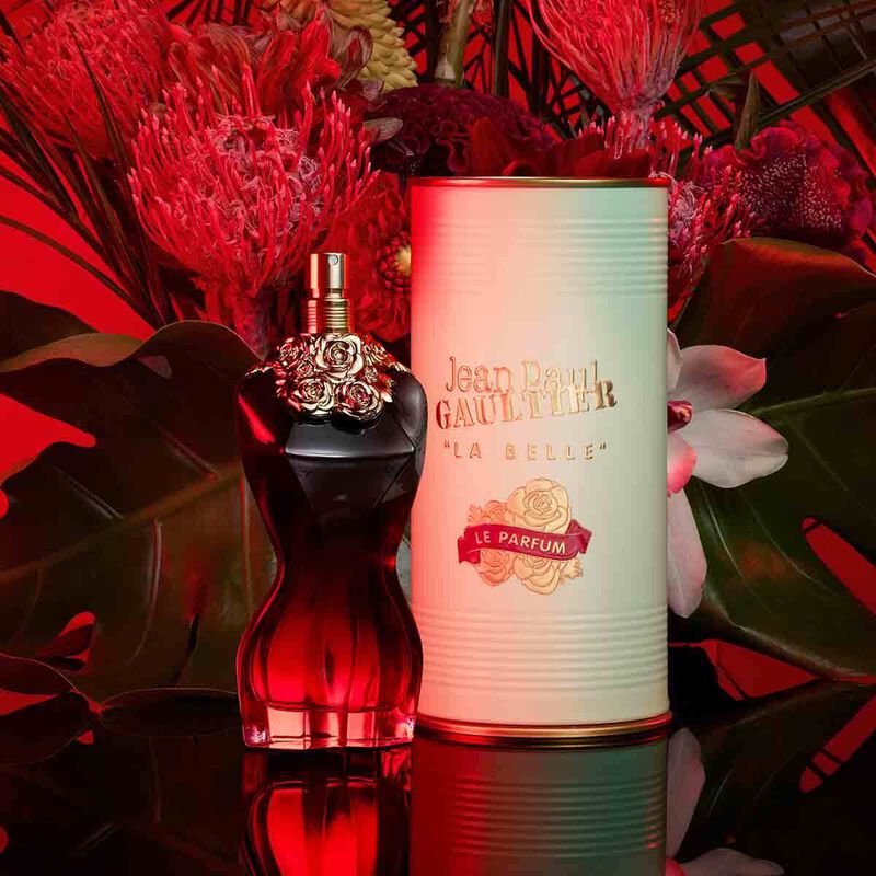 La Belle Le Parfum Eau de Parfum Intense 100ml jean paul gaultier la belle le parfum eau de parfum intense 100ml