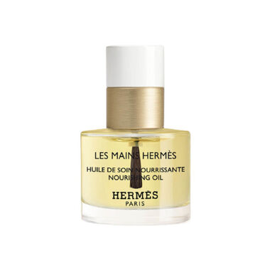Les Mains Hermes Nail Nourishing oil