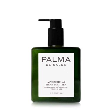 Hydrating Hand Sanitizing Serum