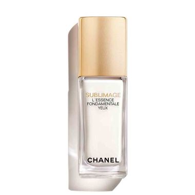 chanel sublimage l'essence fondamentale yeux