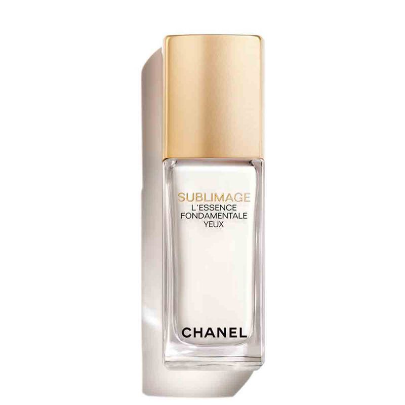 chanel sublimage l'essence fondamentale yeux