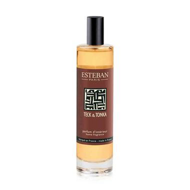 استيبان باريس بخاخ معطر للغرفة تيك اند تونكا 100مل