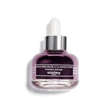 sisley black rose precious face oil