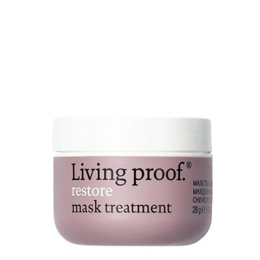 living proof restore mask treatment travel