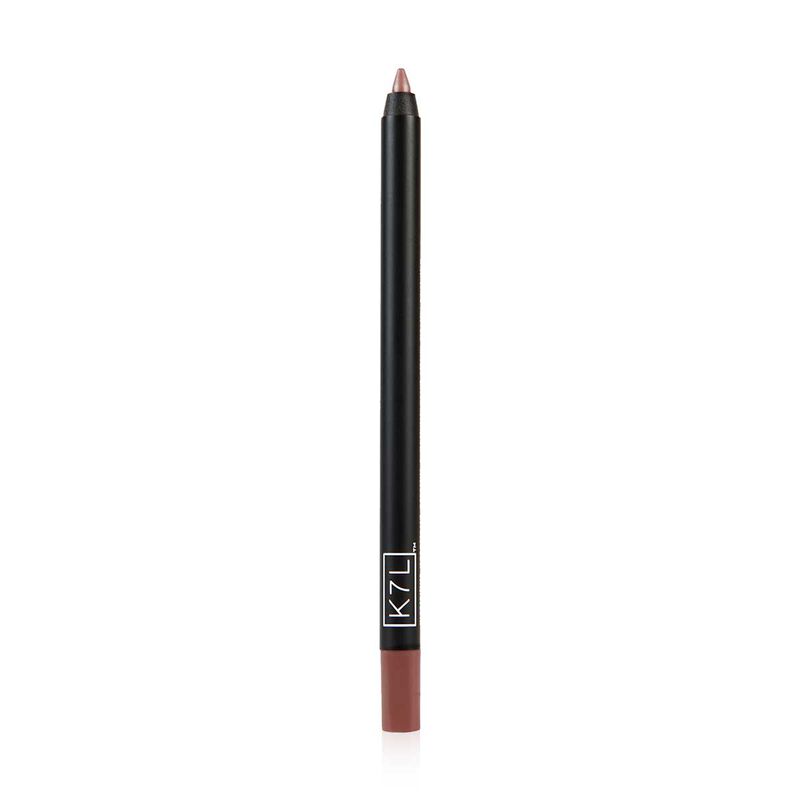 k7l waterproof lip liner pencil