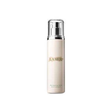 la mer the cleansing lotion