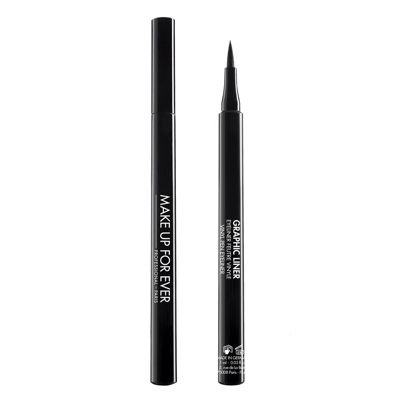 make up for ever graphic liner