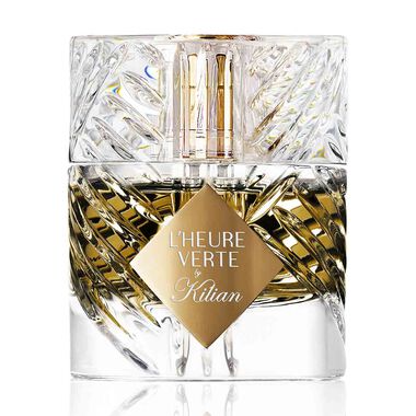 kilian paris l’heure verte by kilian eau de parfum 50ml