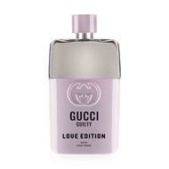 Gucci Guilty Love Edition Eau de Toilette