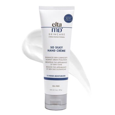 eltamd so silky hand creme