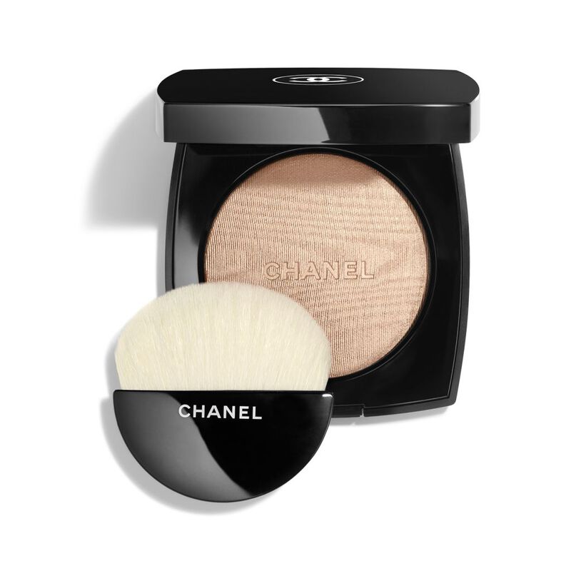 Chanel POUDRE LUMIÈRE