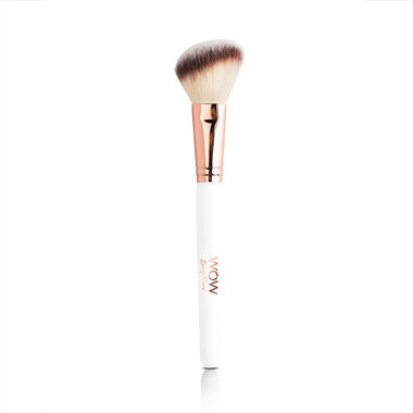 wow beauty powder contour brush