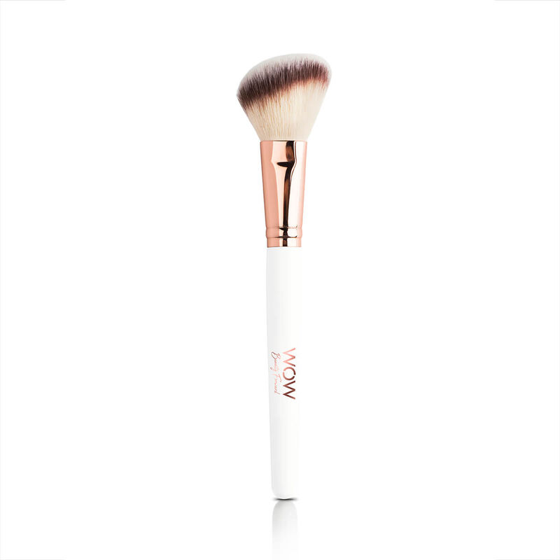 wow beauty powder contour brush