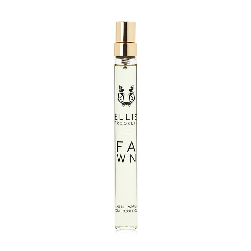 ellis brooklyn fawn eau de parfum travel spray 10ml