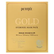 Gold Hydrogel Mask Pack