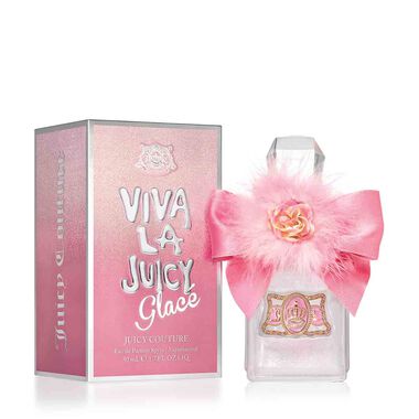 juicy couture viva la juicy glace  eau de parfum