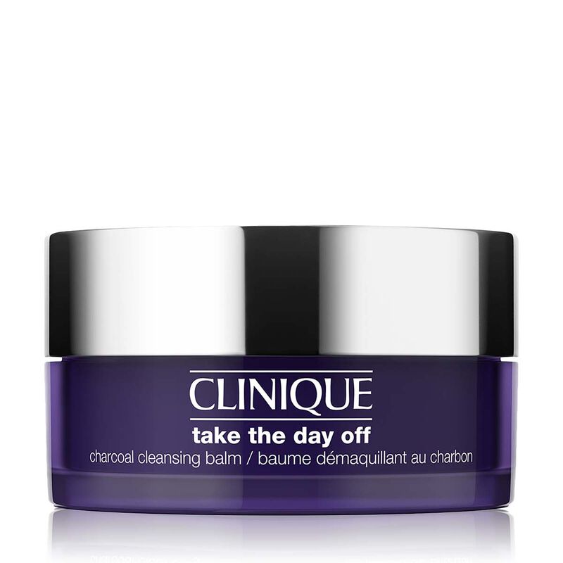 clinique take the day off charcoal cleansing balm 125ml