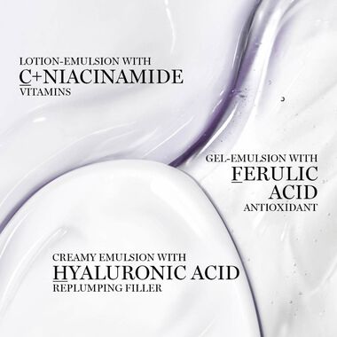 Renergie H.C.F. Triple Serum High-Performance Anti-Aging Concentrate 50ml faces renergie h c f triple serum high performance anti aging concentrate 50ml