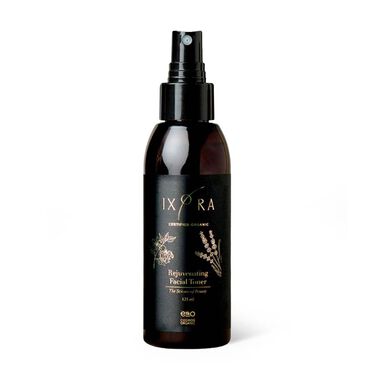 Rejuvenating facial toner 