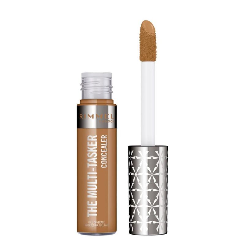 rimmel rimmel multitasker concealer, 90 toffee, 10ml  0.34 fl oz