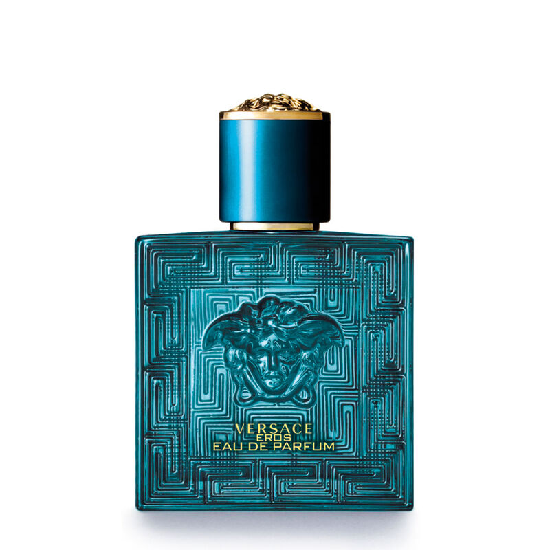 versace eros eau de parfum natural spray