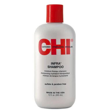 chi infra shampoo