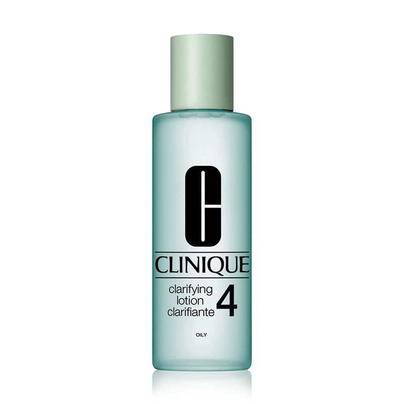 clinique clarifying lotion 4