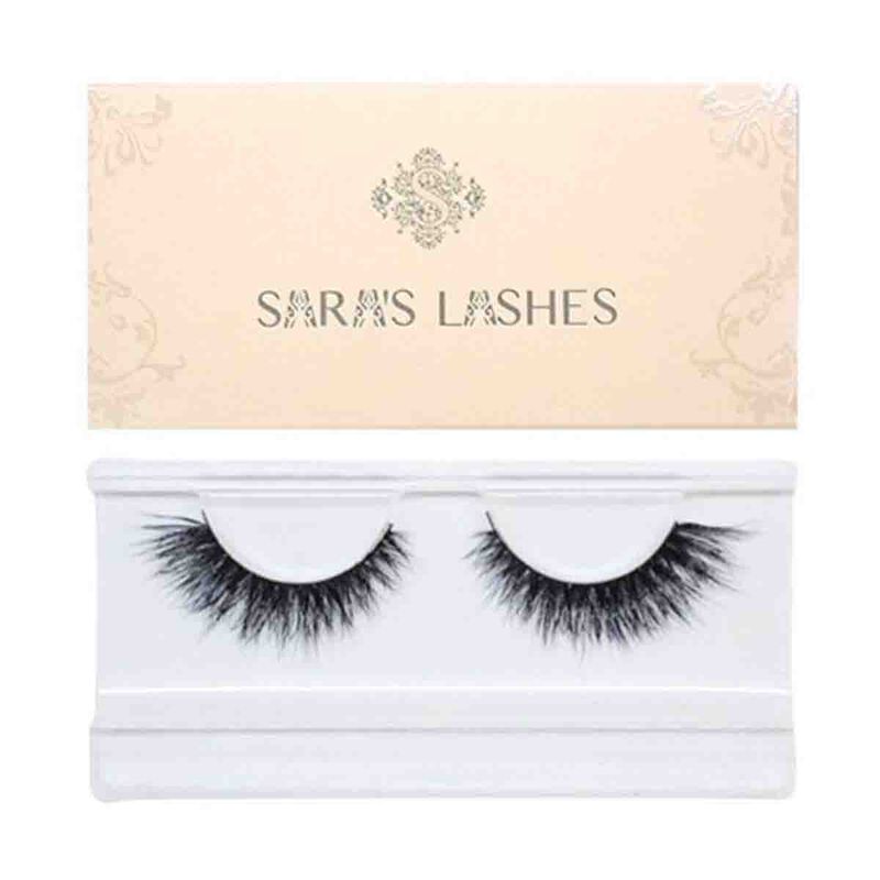 sara's lashes sara's eye lashes camellia