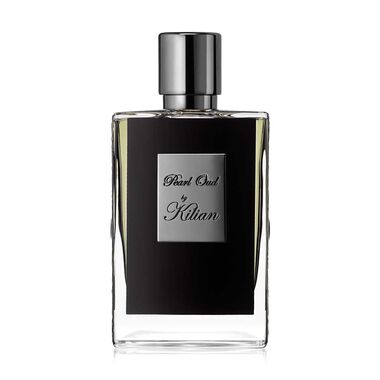 kilian paris pearl oud  eau de parfum 50ml