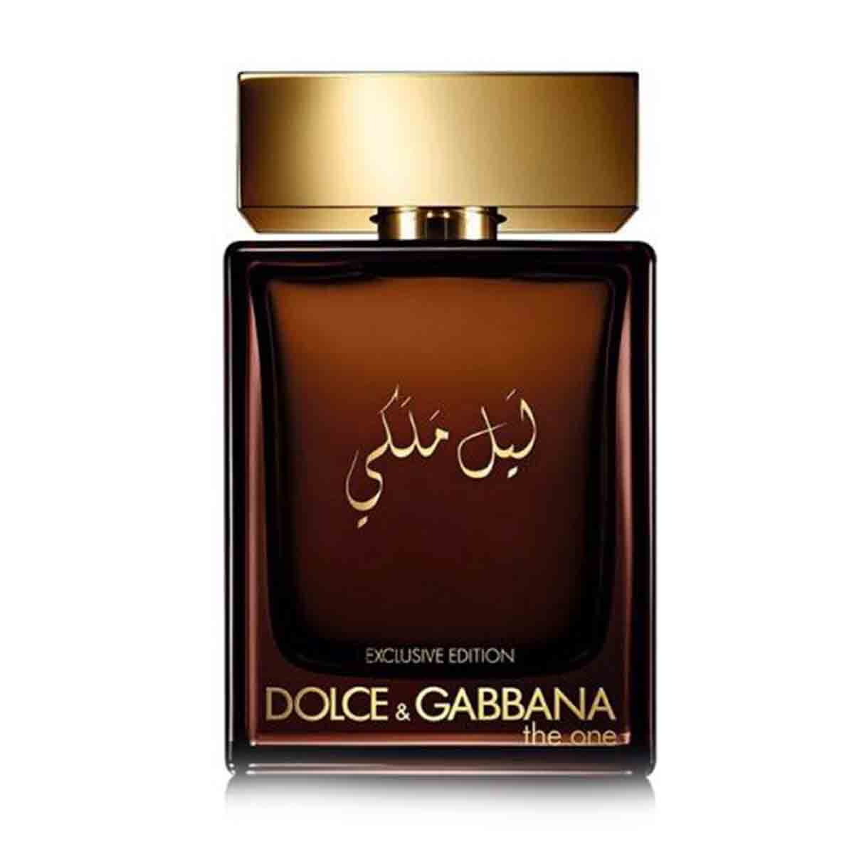 Dolce Gabbana The One Royal Night Men EDP 150ml