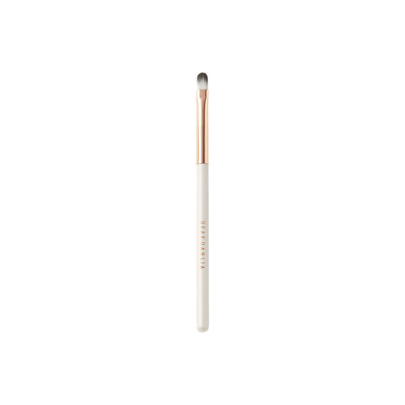 dear dahlia blooming lip and concealer brush #173