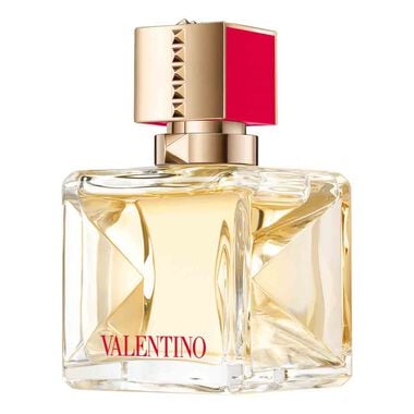 valentino valentino voce viva  eau de parfum