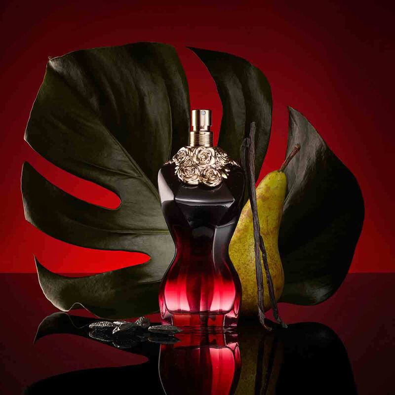 La Belle Le Parfum Eau de Parfum Intense 100ml jean paul gaultier la belle le parfum eau de parfum intense 100ml