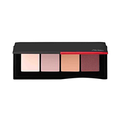 شيسيدو essentialist eye palette