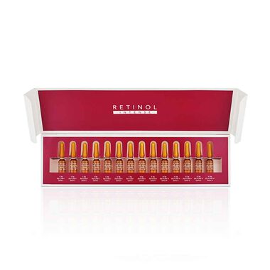 m asam retinol intense ampoule 1ml x 14