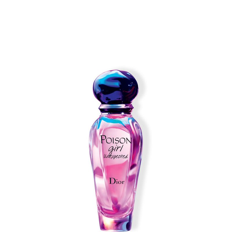 dior poison girl unexpected rollerpearl 20ml