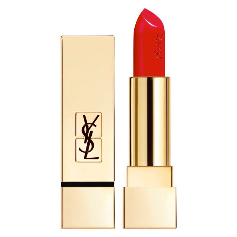 yves saint laurent rouge pur couture lipstick