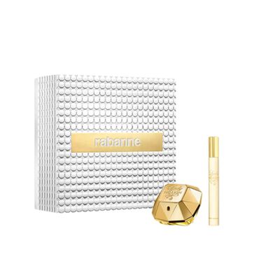 paco rabanne paco rabanne lady million gift set for her
