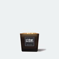 Scented Candles Orange and Date