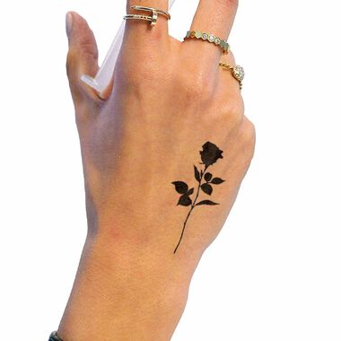 Swaprose Tattoo