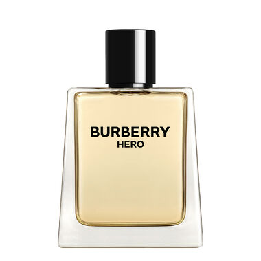 burberry burberry hero eau de toilette