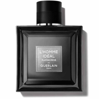عطر لوم إيديال بلاتين بريڤيه