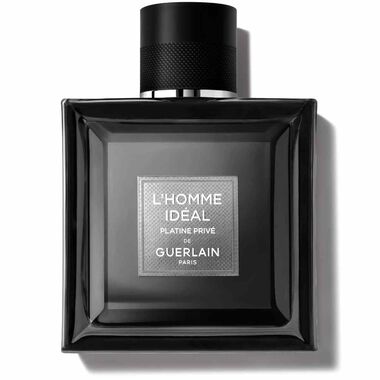 guerlain lhomme ideal platine prive