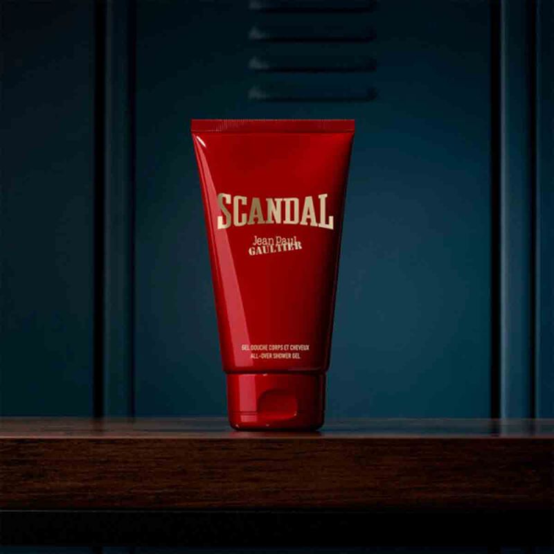 Exclusive Gift Set Scandal Pour Homme Eau de Toilette Exclusive Gift Set Scandal Pour Homme Eau de Toilette