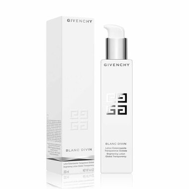 givenchy blanc divin lotion 200ml
