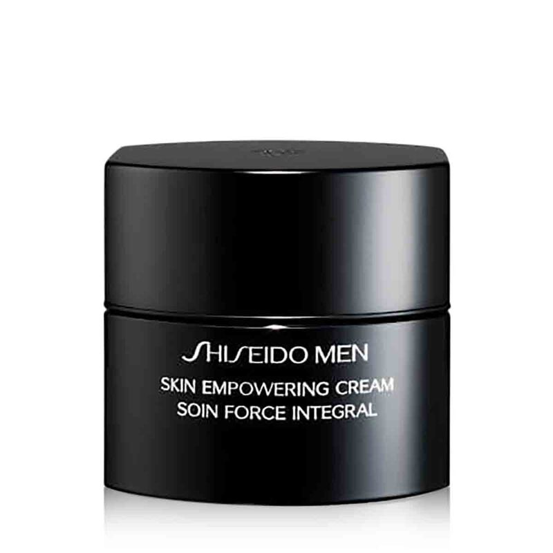 shiseido men's skin empowering cream 50ml