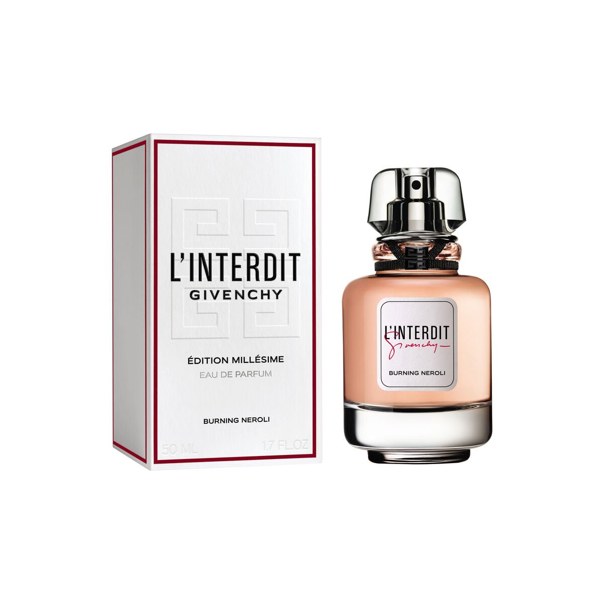 Le cheap interdit perfume